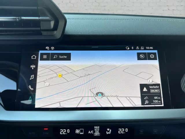 Audi S3 Quattro S-Tronic Sedan Sportback