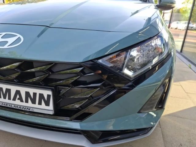 Hyundai i20 1.0 Trend