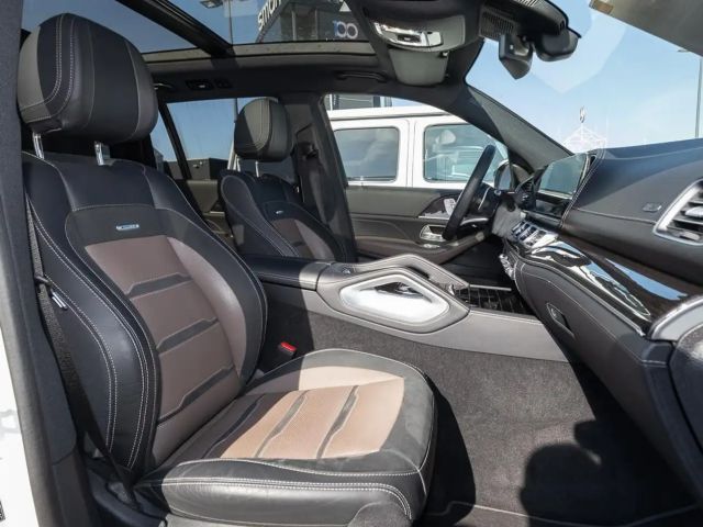 Mercedes-Benz GLS 63 AMG 4MATIC+ AMG Line