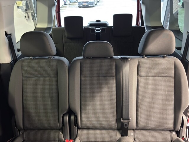 Volkswagen Caddy 2.0 TDI 4Motion Maxi