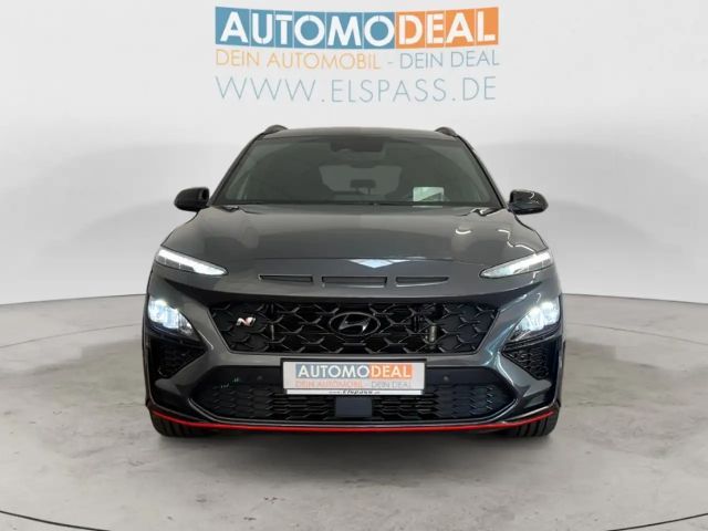 Hyundai Kona N Performance