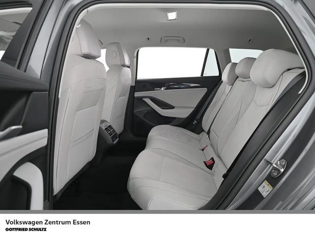 Volkswagen Passat Business Variant