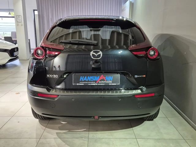 Mazda MX-30 SkyActiv e-Skyactiv