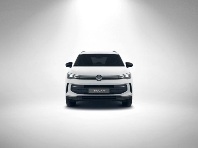 Volkswagen Tiguan DSG Life