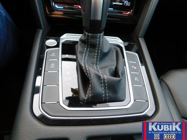 Volkswagen Arteon Shooting Brake DSG R-Line