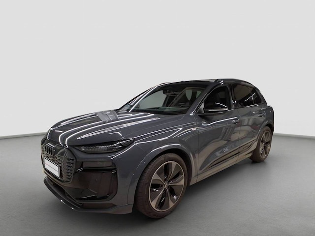 Audi Q6 e-tron Performance