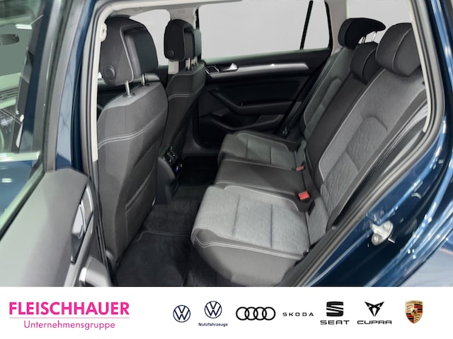 Volkswagen Passat 2.0 TDI Business Variant