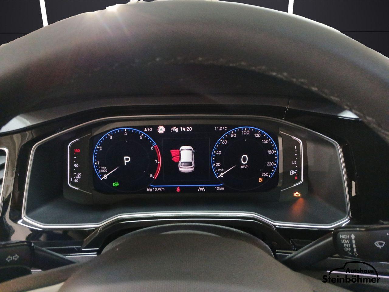 Volkswagen Taigo 1.0 TSI DSG Style