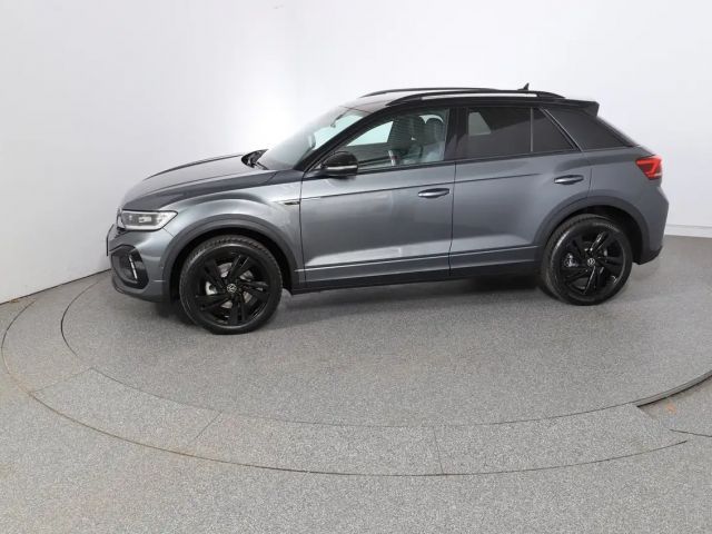 Volkswagen T-Roc 4Motion DSG Sport