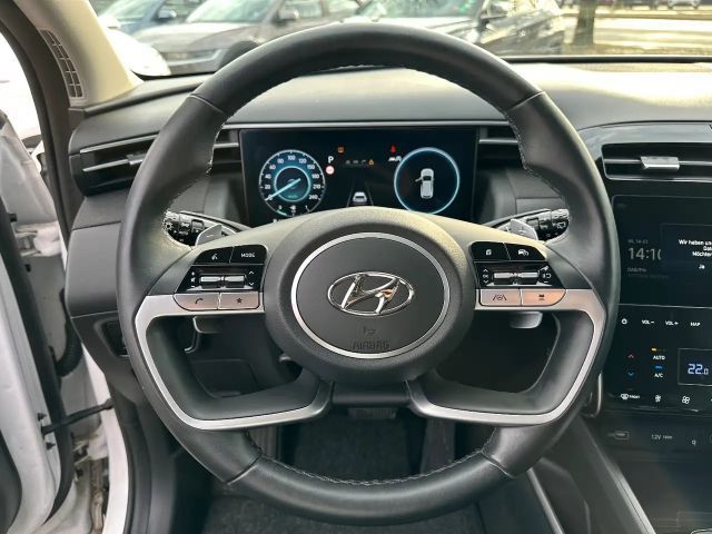 Hyundai Tucson 1.6 Prime T-GDi