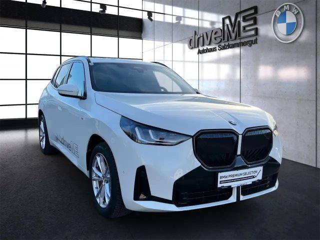 BMW X3 xDrive xDrive30e