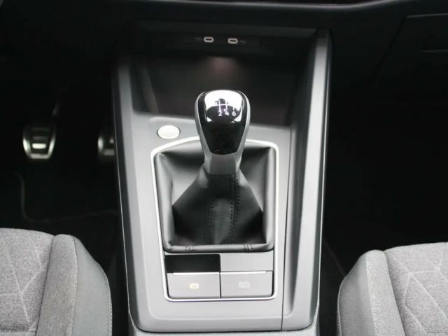 Volkswagen Golf Move Variant