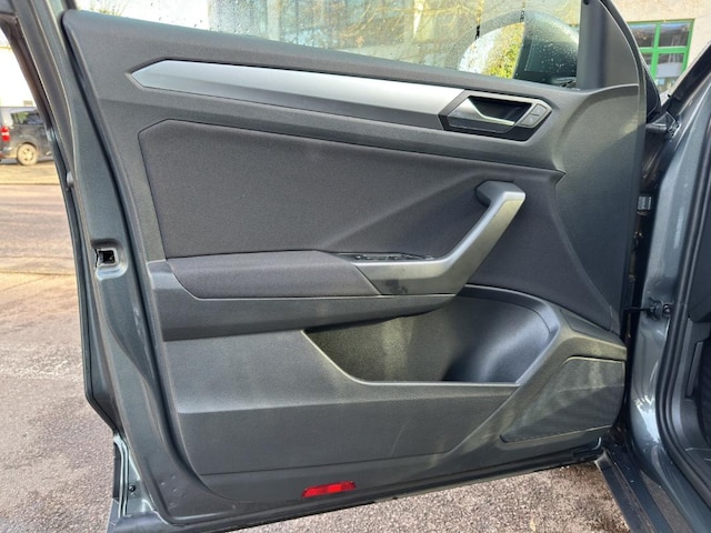 Volkswagen T-Roc 1.5 TSI DSG Plus