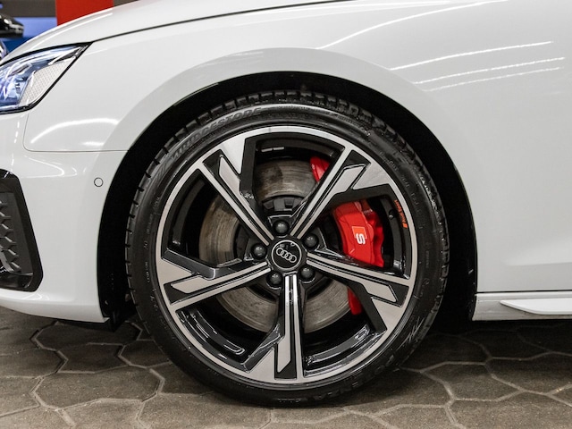 Audi S4 Avant Quattro