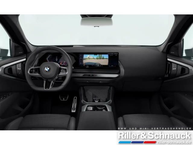 BMW X3 M-Sport xDrive