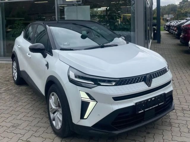 Renault Captur EDC Evolution