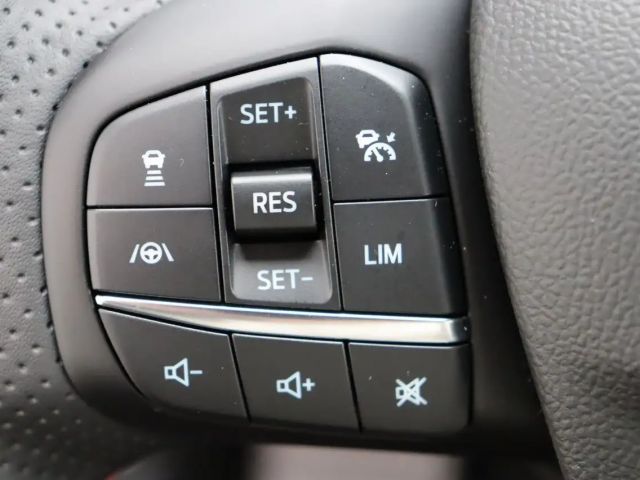 Ford Focus ST Line Wagon