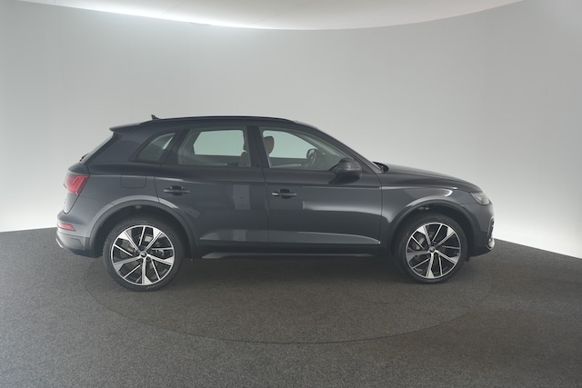 Audi Q5 50 TDI Quattro