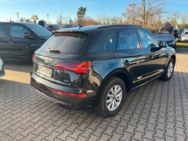 Audi Q5 40 TFSI Quattro S-Line