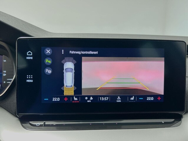 Skoda Octavia 2.0 TDI