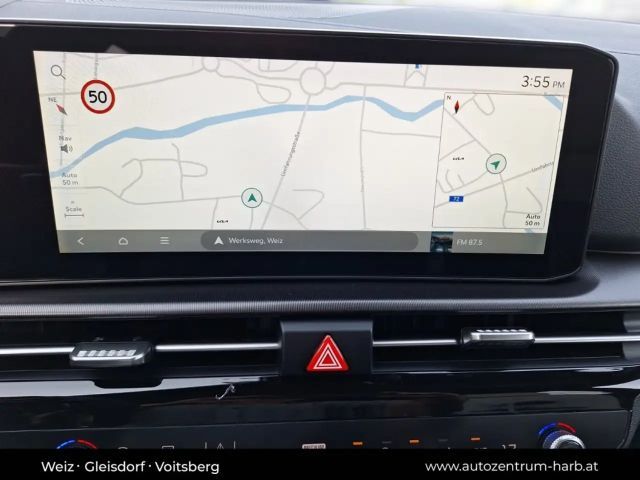 Kia Sportage GDi GT-Line Vierwielaandrijving