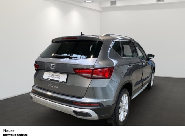 Seat Ateca DSG