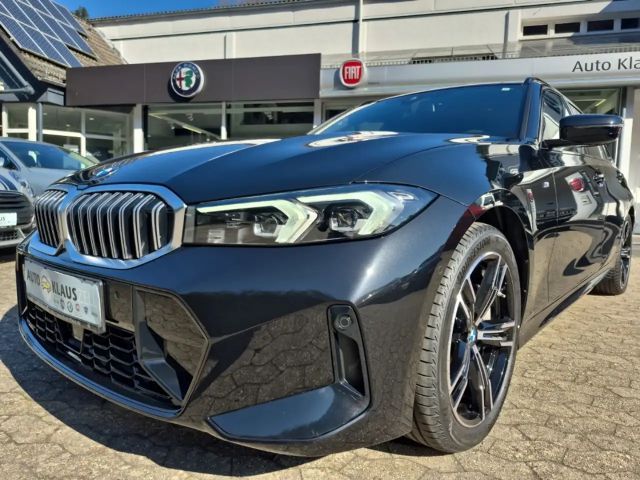 BMW 330 330i M-Sport Touring xDrive