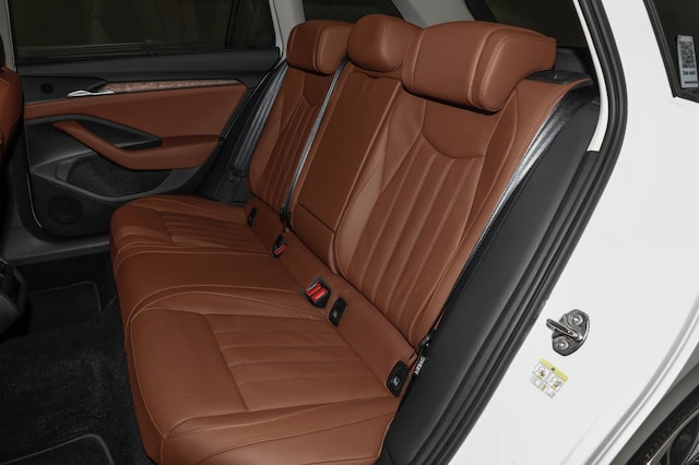 Skoda Superb 2.0 TSI 4x4 Combi