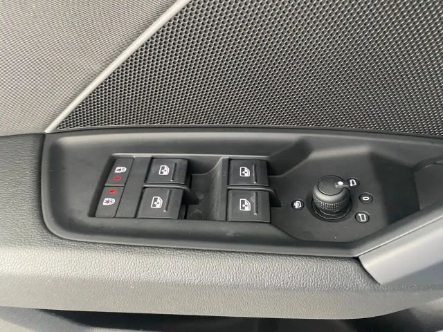 Audi A3 30 TDI Sedan