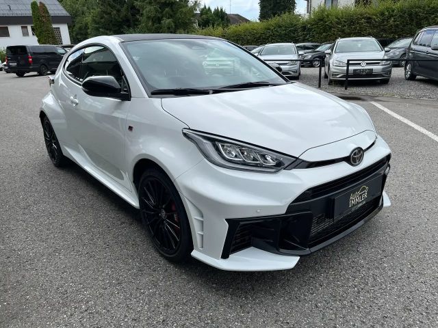 Toyota Yaris GR Hatchback
