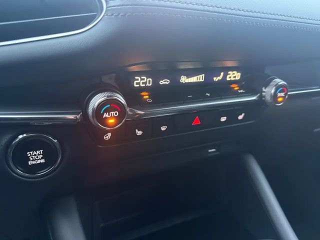 Mazda 3 Comfort SkyActiv