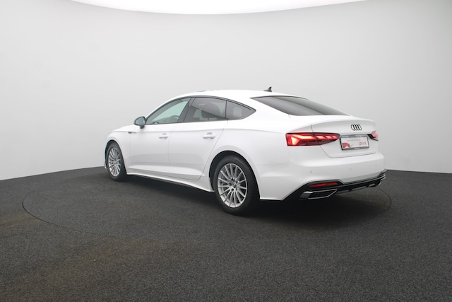 Audi A5 35 TDI S-Tronic Sportback