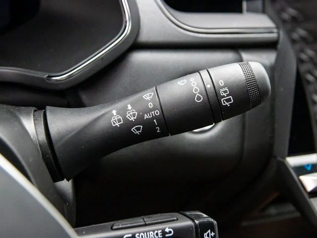 Renault Captur EDC TCe 160 Techno