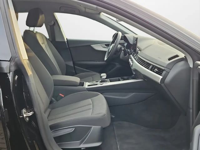 Audi A5 40 TFSI S-Tronic Sportback