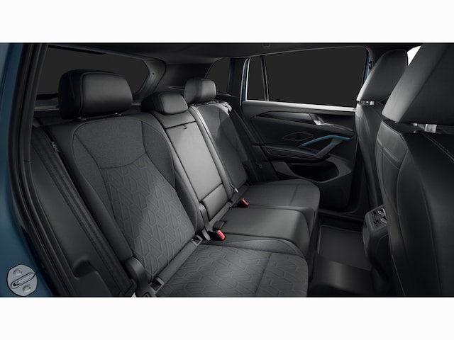 Volkswagen Tiguan 2.0 TDI DSG