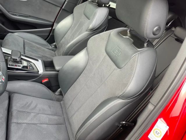 Audi A4 35 TDI S-Line S-Tronic