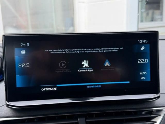 Peugeot 5008 Allure Pack BlueHDi EAT8