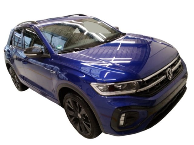 Volkswagen T-Roc 1.5 TSI DSG IQ.Drive R-Line