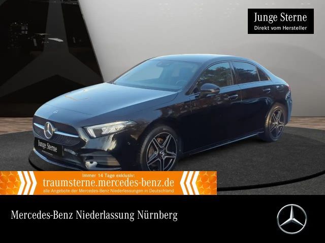 Mercedes-Benz A 250 A 250 e AMG Line