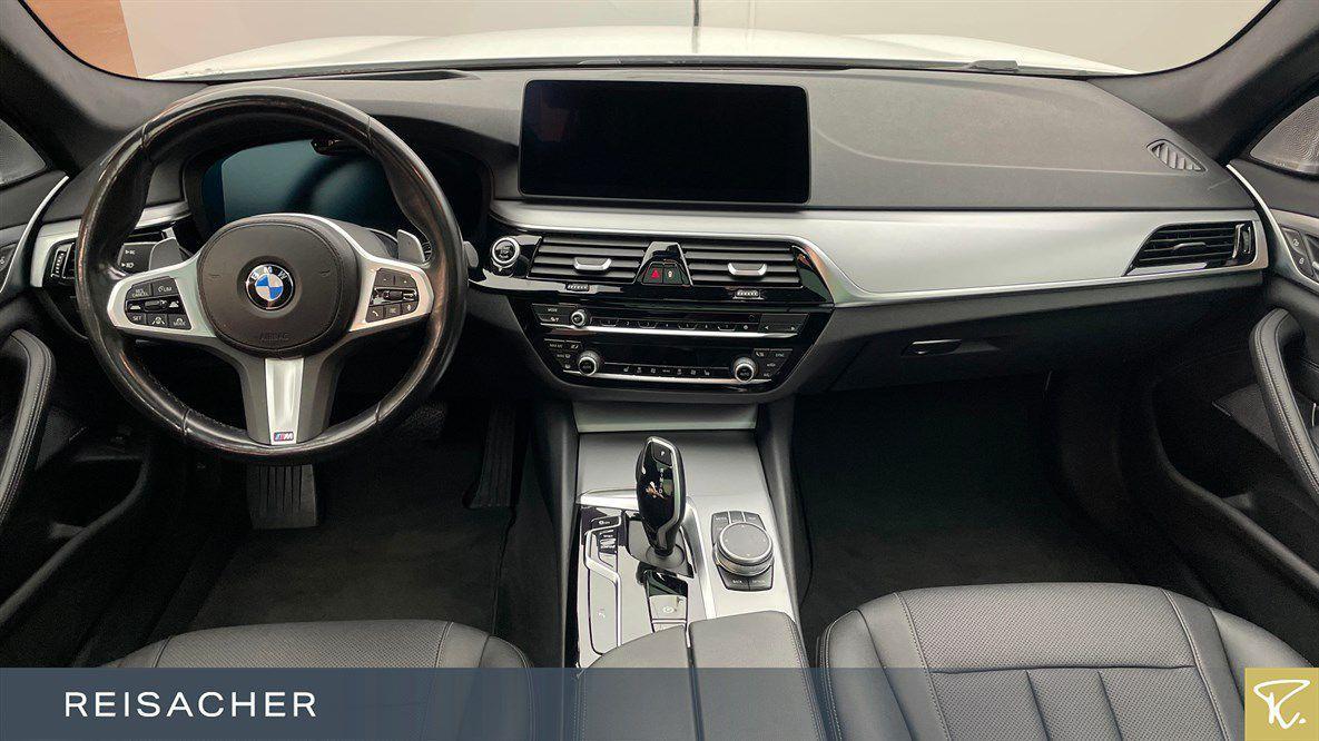 BMW 530 530i Touring