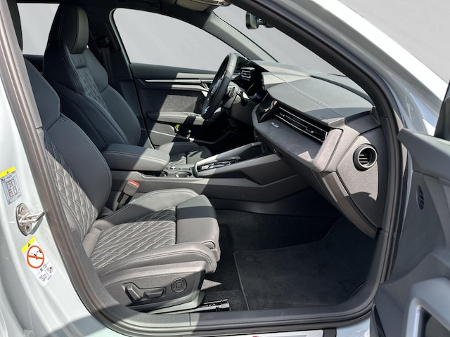 Audi A3 35 TDI S-Tronic