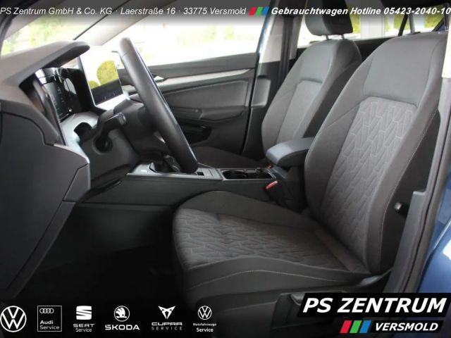 Volkswagen Golf 1.5 TSI Golf VIII Life