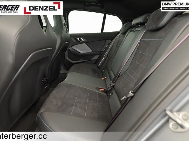 BMW 135 Sedan xDrive