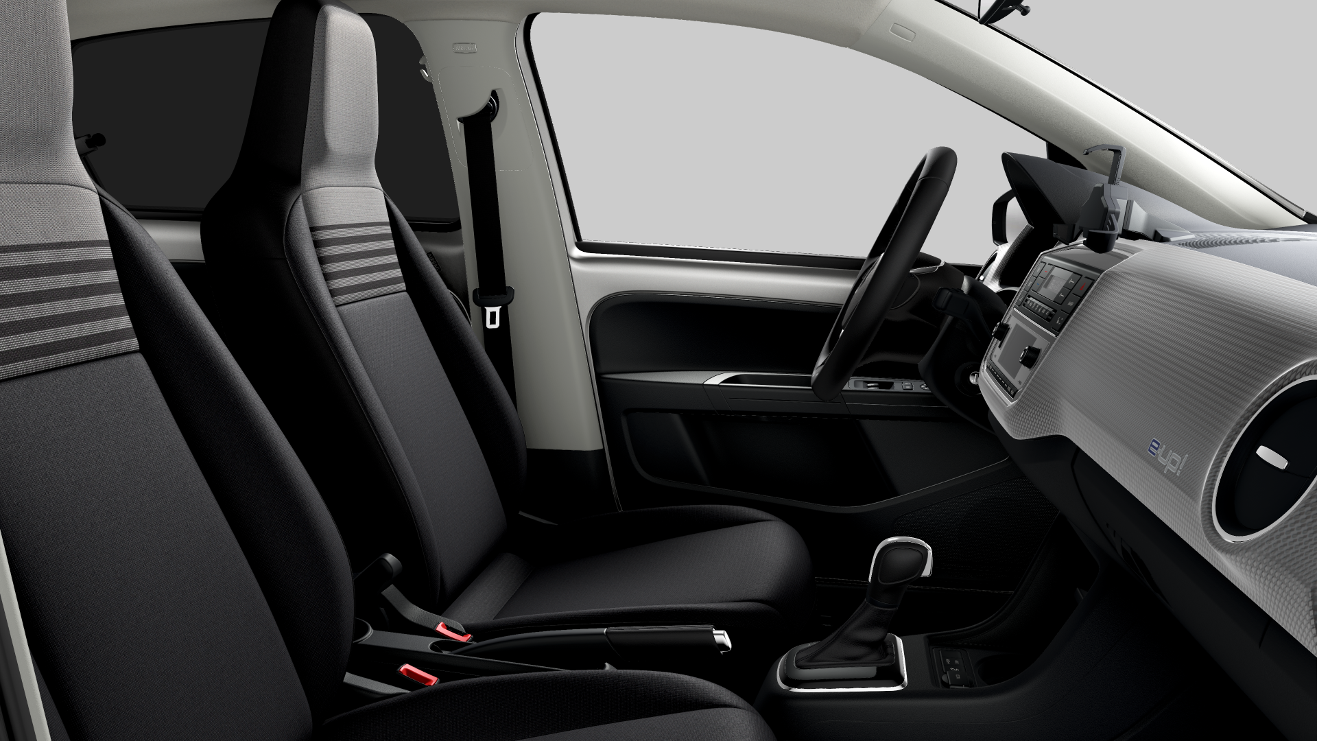 Volkswagen e-up! Plus Style