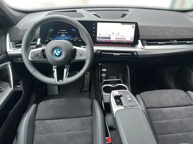 BMW iX1 eDrive20