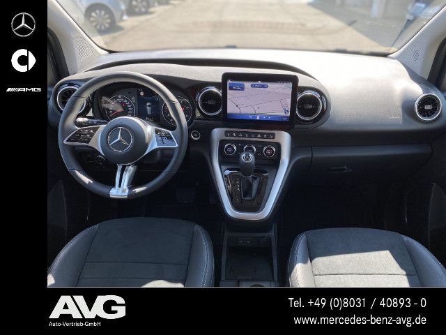 Mercedes-Benz T 180 Progressive