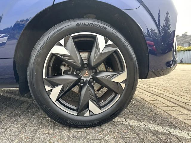 Cupra Terramar 1.5 eTSI