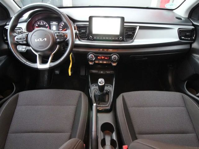 Kia Rio Vision~LED~Kamera~Carplay/Android~1.Hd~