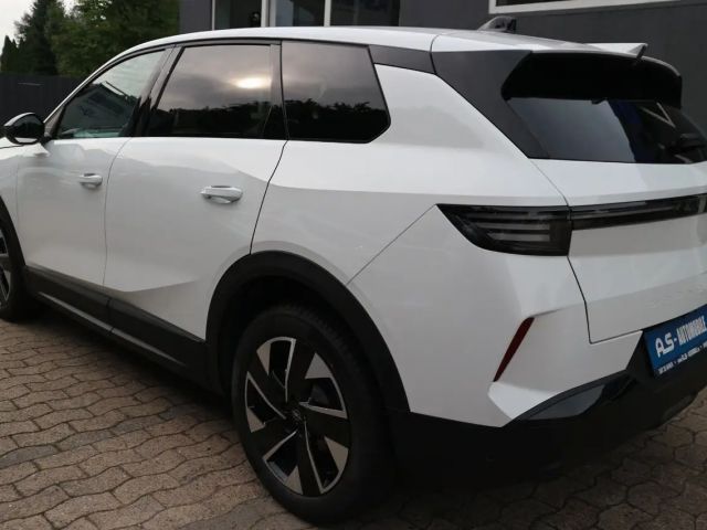 Opel Grandland X Hybrid