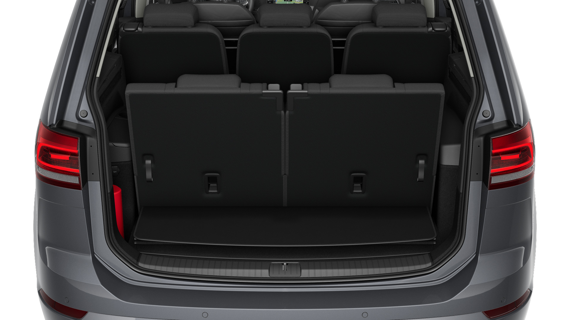 Volkswagen Touran 1.5 TSI DSG R-Line